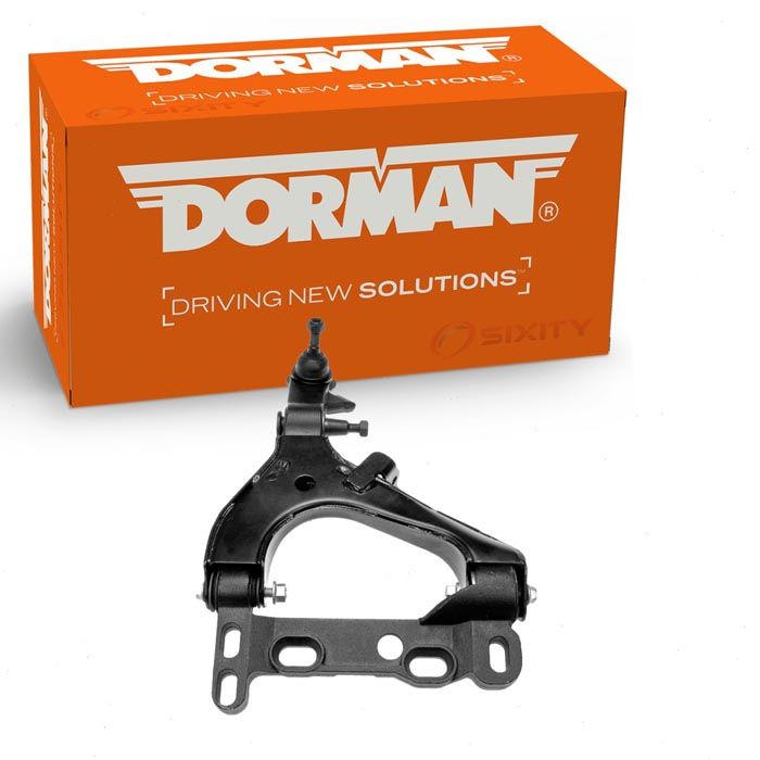 CONTROL ARM W/ BALL