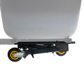 LANDING GEAR MOBILITY LOAD ASSIST