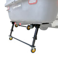 LANDING GEAR MOBILITY LOAD ASSIST