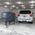 LETS GO AERO auto part detail