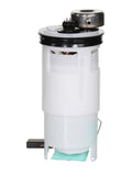 CARTER fuel pump detail