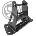Innovative 00-05 Toyota MR2 Spyder K-Series Black Steel Mounts 75A Bushings