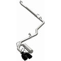 EXHAUST KIT 03-07 NISSAN MURANO 3.