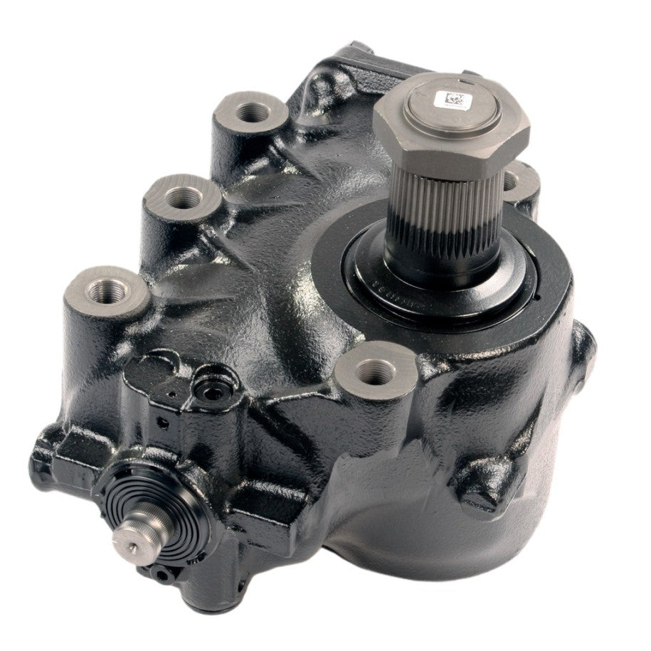 STEERING GEAR HYDR
