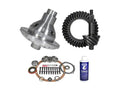 KIT CONTAINS A RING AND PINION SET,