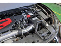 HKS DryCarbon Cold Air Intake Kit S660 JW5