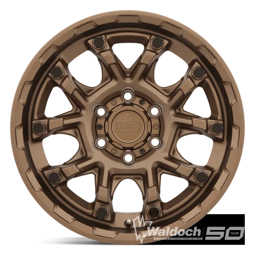 BR ARK MT BRZ 20X9 5X127