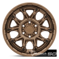 BR ARK MT BRZ 20X9 5X127