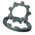 Billet Oil Pump Gear Honda C30A V6 3.0L AcuraNSX 1991-2005/ Honda NSX 1990-2005 Billet Gear