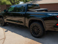SPLIT SATIN BLACK 18X9 6X139.7 0MM