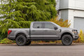 21C F150 3IN FOAM CELL PRO SUSPS LIFT KIT STG 2(UCA)BLK SPR(FRONT 3IN/REAR 2IN)MED/EXTRA HVY LOAD