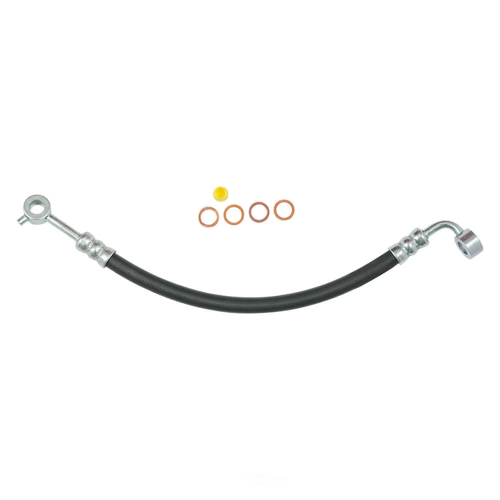 Gates Power Steering Pressure Line Hose Assembly