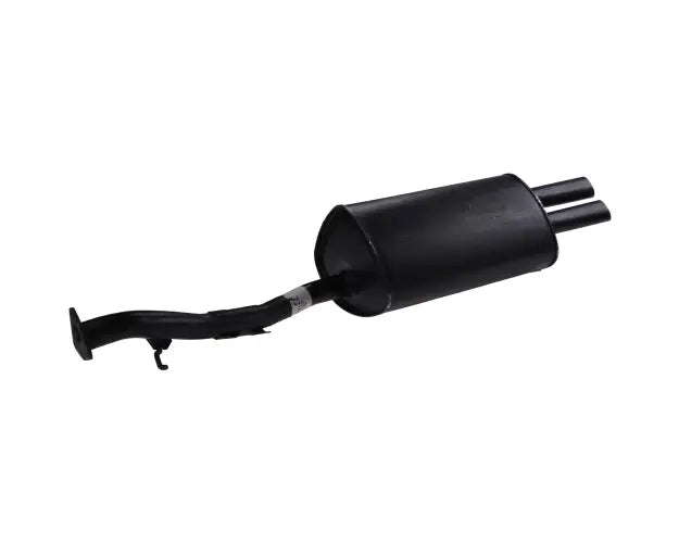 MUFFLER REAR ANSA OER