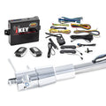 Flaming River auto part