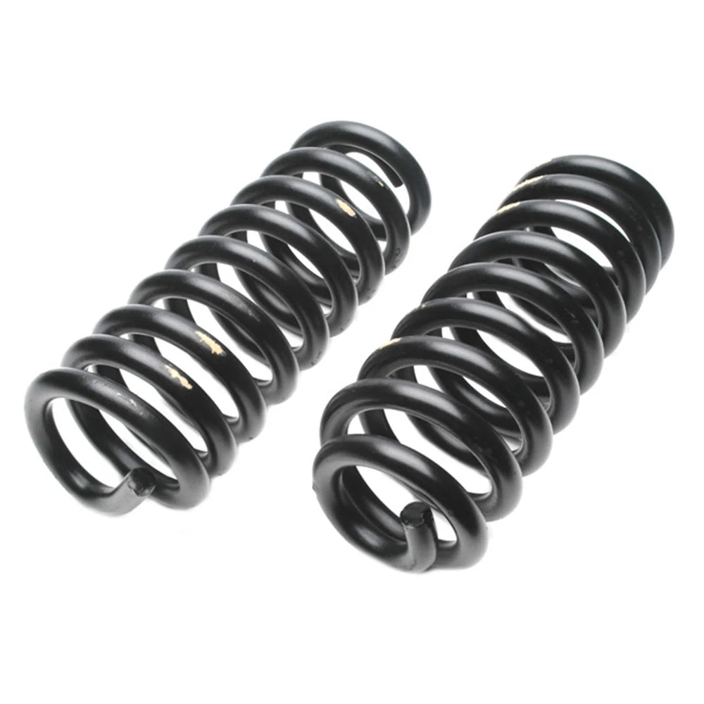 MOOG 80-96 Ford F-250 Front Coil Springs