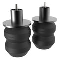 Timbren 1975 GMC P35 Rear Suspension Enhancement System