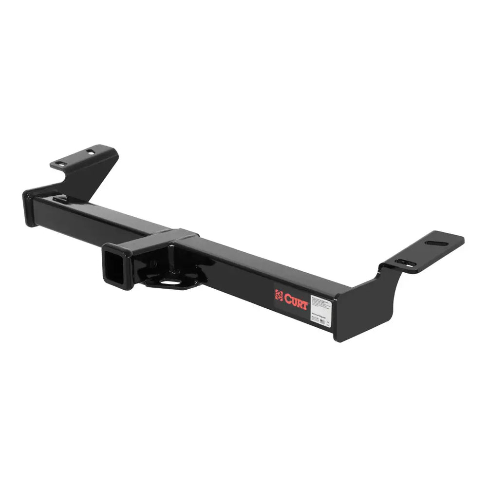TRAILER HITCH
