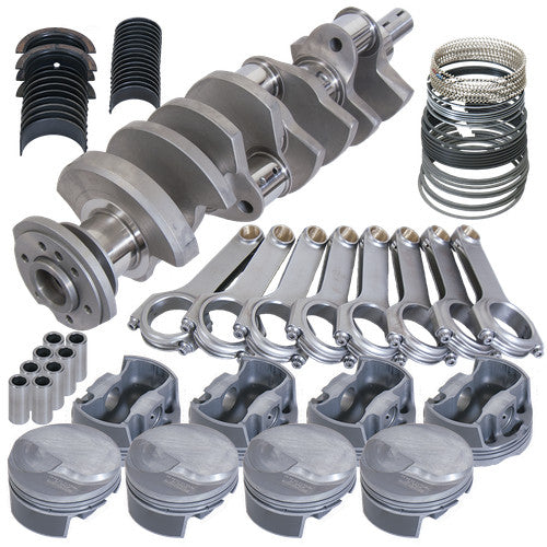 Eagle auto part