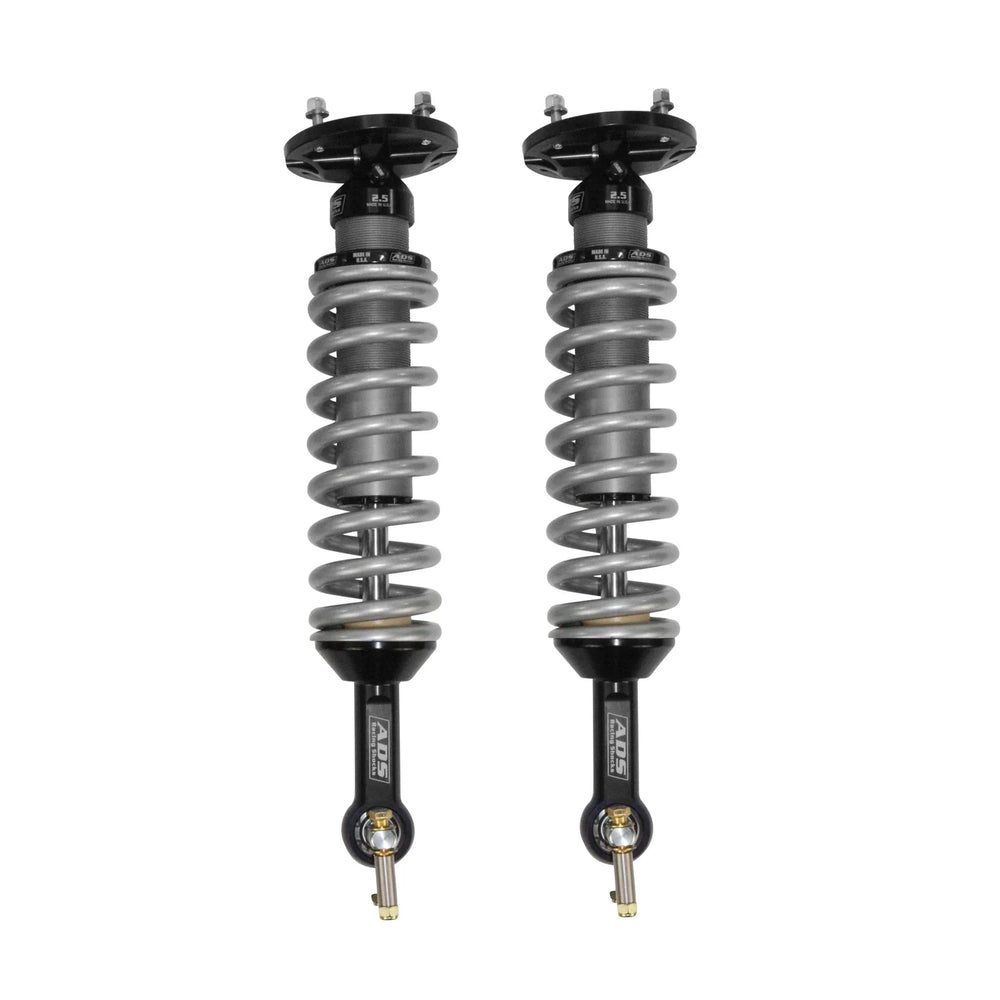 21-25 F-150 MESA2.5 SHOCKS FRNT 6L