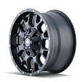 Mayhem auto part