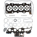 FORDCAR 2.5L DOHC DURATEC 16V FUSION FUSION HYBRID (2010) HEAD SET