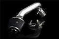 Weapon R intake system detail