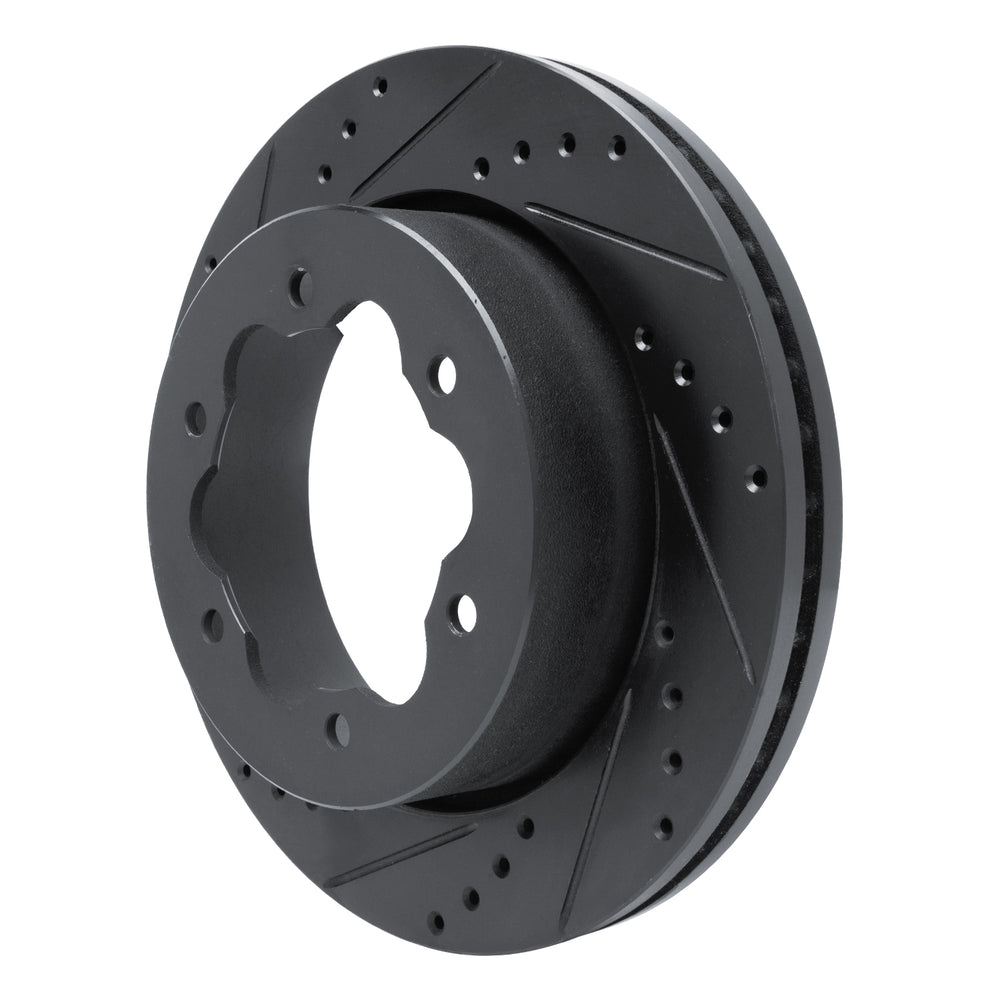 R1 Concepts black auto part