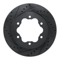 R1 Concepts auto part