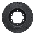 R1 Concepts auto part installed view