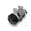 1621 HD CIVIC/CRV 1.5L COMPRESSOR
