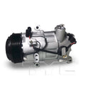 1621 HD CIVIC/CRV 1.5L COMPRESSOR