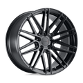 TW PESCARA 19X8.5 5X120 +35 76 G-BL