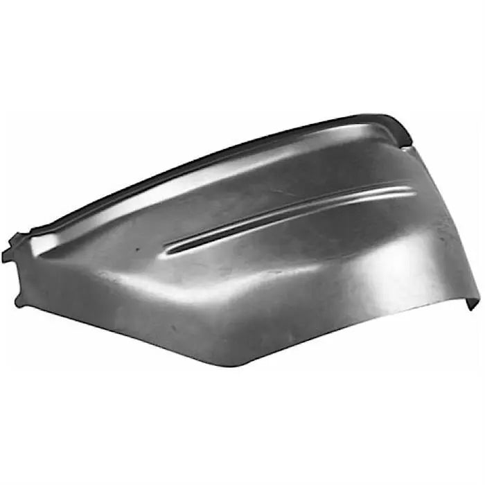 RH COWL SIDE LOWER PANEL CAMARO/FIREBIRD 6769; NOVA 6879 US MADE (STEEL GAUGE 19)
