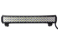 ~(5 lbs. 25X5X5)~ 20 Inch LED Light Bar Dual Row 126 Watt Combo Defcon Series Quake LED
