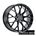 PETROL P2B 19X8.0 5/108 ET40 CB72.1