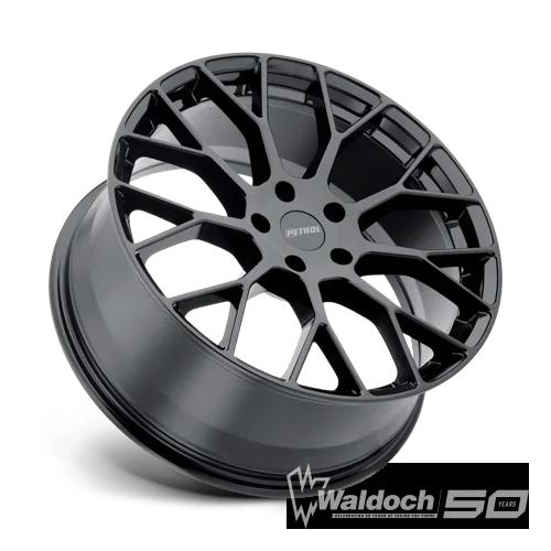 PETROL P2B 19X8.0 5/108 ET40 CB72.1