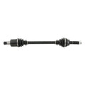 All Balls Racing 2019 Can-Am Renegade 650 EFI 8 Ball Axle Front Left