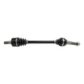All Balls Racing 2020 Yamaha Wolverine X2 8 Ball Axle Rear Left