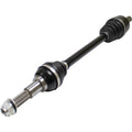 All Balls Racing 2020 Yamaha Wolverine X2 8 Ball Axle Rear Left