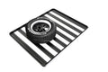 ~(20 lbs. 13X12X12)~ Brackets for Large Bakkie Deck Completion Set