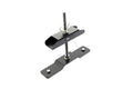 ~(20 lbs. 13X12X12)~ Brackets for Large Bakkie Deck Completion Set