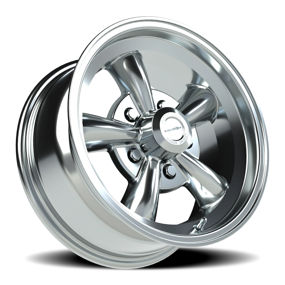 Vision Wheel 5-5.5 CHR VIS LEGEND 5 141H5885C0