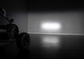 Diode Dynamics - Stage Series Ditch Light Kit for 2017-2024 Can-Am Maverick X3 SS3 Sport White Combo