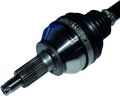 DragonFire Racing Hydra Axle- Polaris RZR XP Turbo 18-19- Postion- Rear- Right/Left