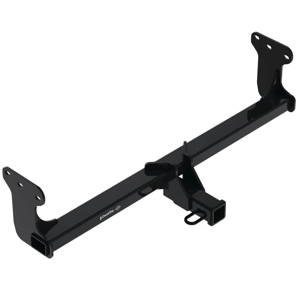 24C KIA EV9 CLS III NO DRILL RECEIVER HITCH