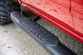 ~(52 lbs. 91X10X8)~ GM Oval Nerf Step Bars (07-18 GM 1500 07-19 2500HD 3500 HD 19 Classic Crew Cab)