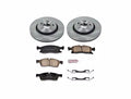 Power Stop 11-19 Dodge Durango Front Autospecialty Brake Kit