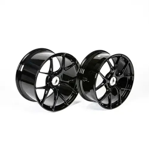 BBS FI-R 20x9 5x112 ET35 PFS Diamond Black Wheel