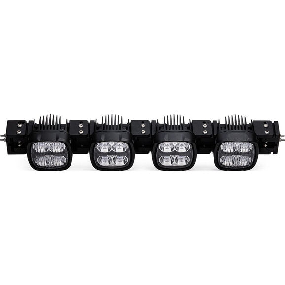 Rigid Industries Phoenix Connect Light Bar - 40in.