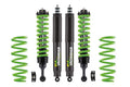 0323 4RUNNER/GX460 FOAM CELL PRO SUSPENSION LIFT KIT